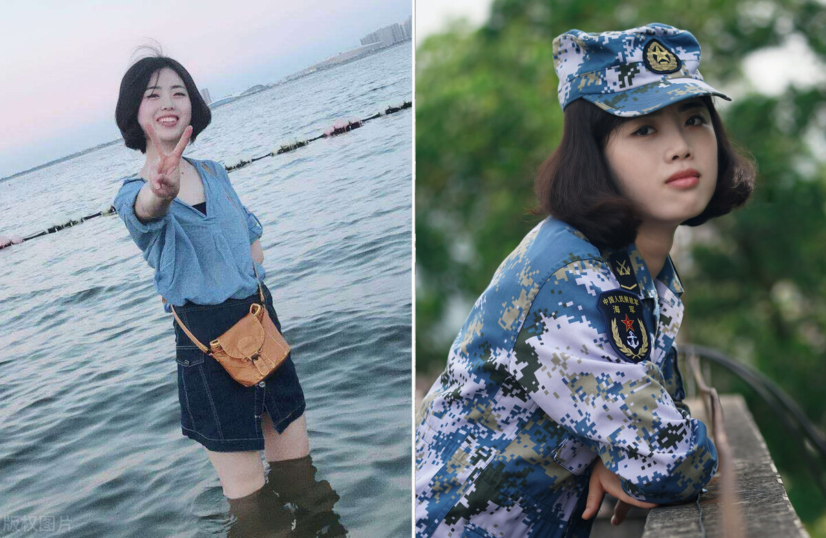 女儿本科应届毕业，想长期留部队，还可以考军校吗？答案在这