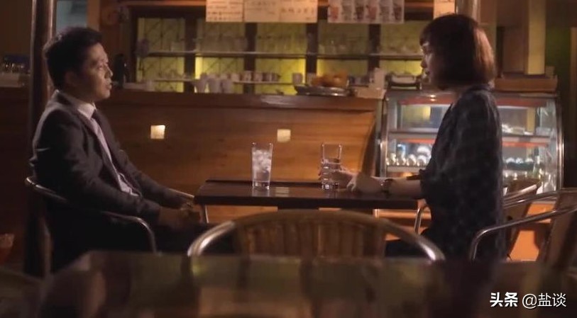 重看《何以笙箫默》，很多人都迷何以琛，而我看到了“丑男”老袁