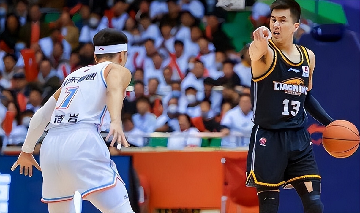 最厉害的cba是哪个球队（CBA最新排名！浙江稳居第一，广东反超辽篮，新疆男篮正式退出）