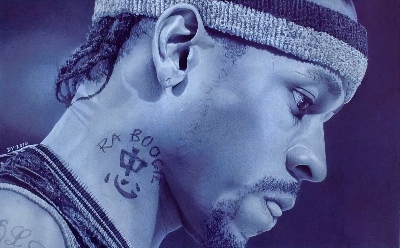 0607湖人战绩（30城30人系列（4）：十年费城十年王，一生无冠又何妨）