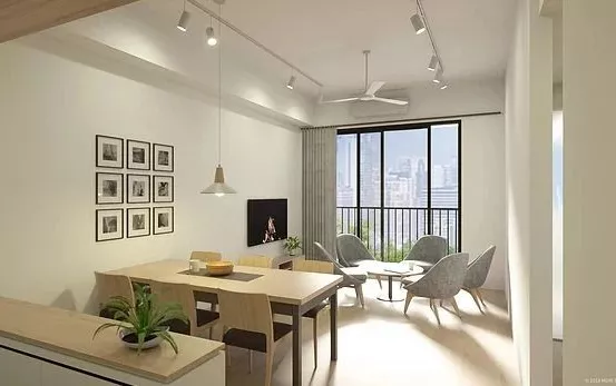 中国大学宿舍十大等级,你住在第几级?看到第3个我酸了...