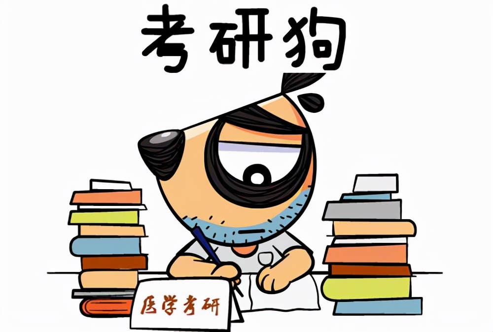 22考研人给23考研党的建议，我走过的弯路你不要走，附考研全过程