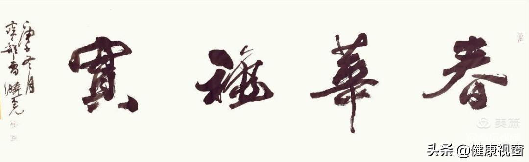 剑笔雄魂卷大风 ▎雷晓虎书法作品欣赏
