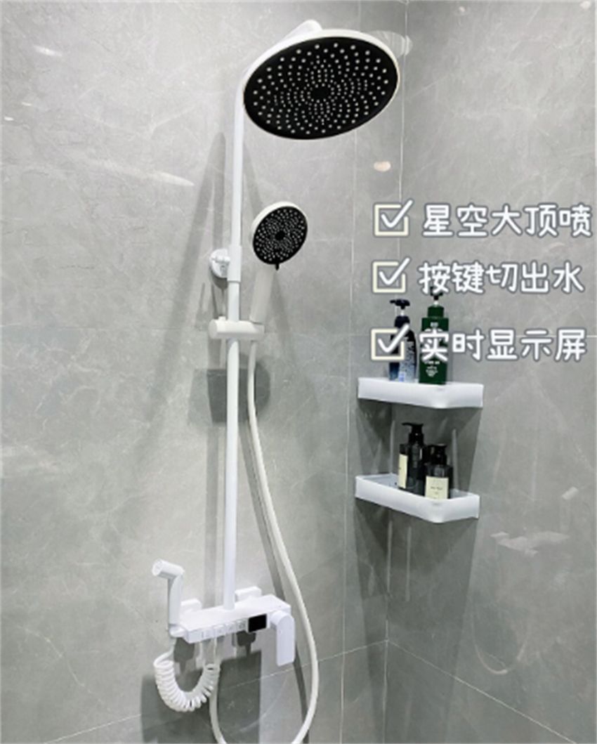 入住后才明白，装修时卫生间坚持“8不做”，有多么正确