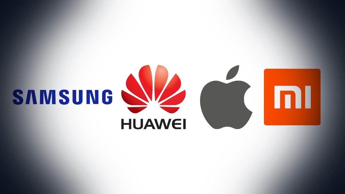  2022 年手机品牌排行榜来啦！谁是真正的王者？快来一探究竟！