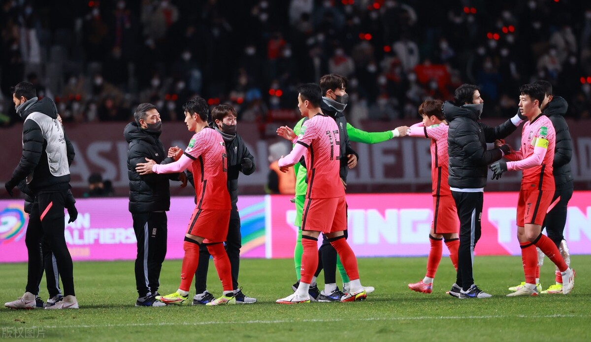 韩国足球队叫什么（韩国足球，在欧洲是什么水平？）