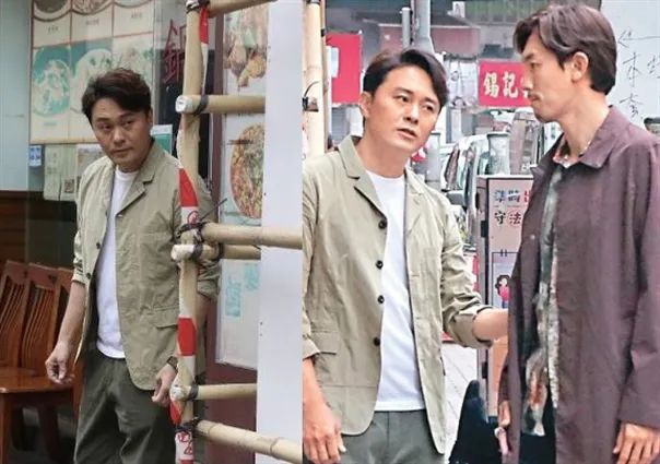 香港疫情持续，金牌配角曹永廉陷经济危机被困口岸无法北上赚钱
