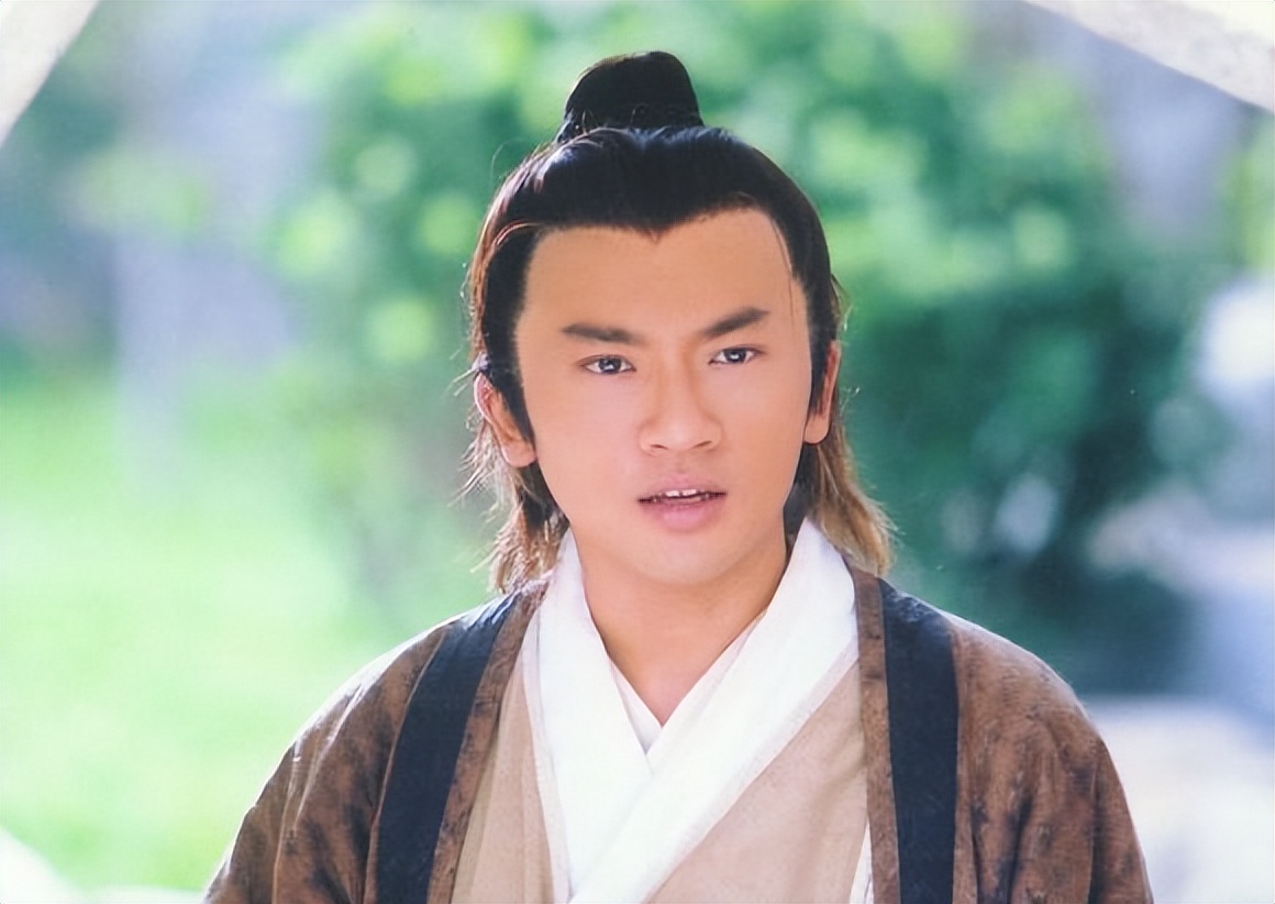 张无忌的四位"女友":小昭老了,珠儿胖了,最遭人烦的却像少女