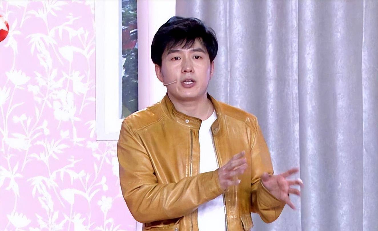 离婚5年后,再看白鸽和刘亮的各自境遇,夫妻差距一目了然