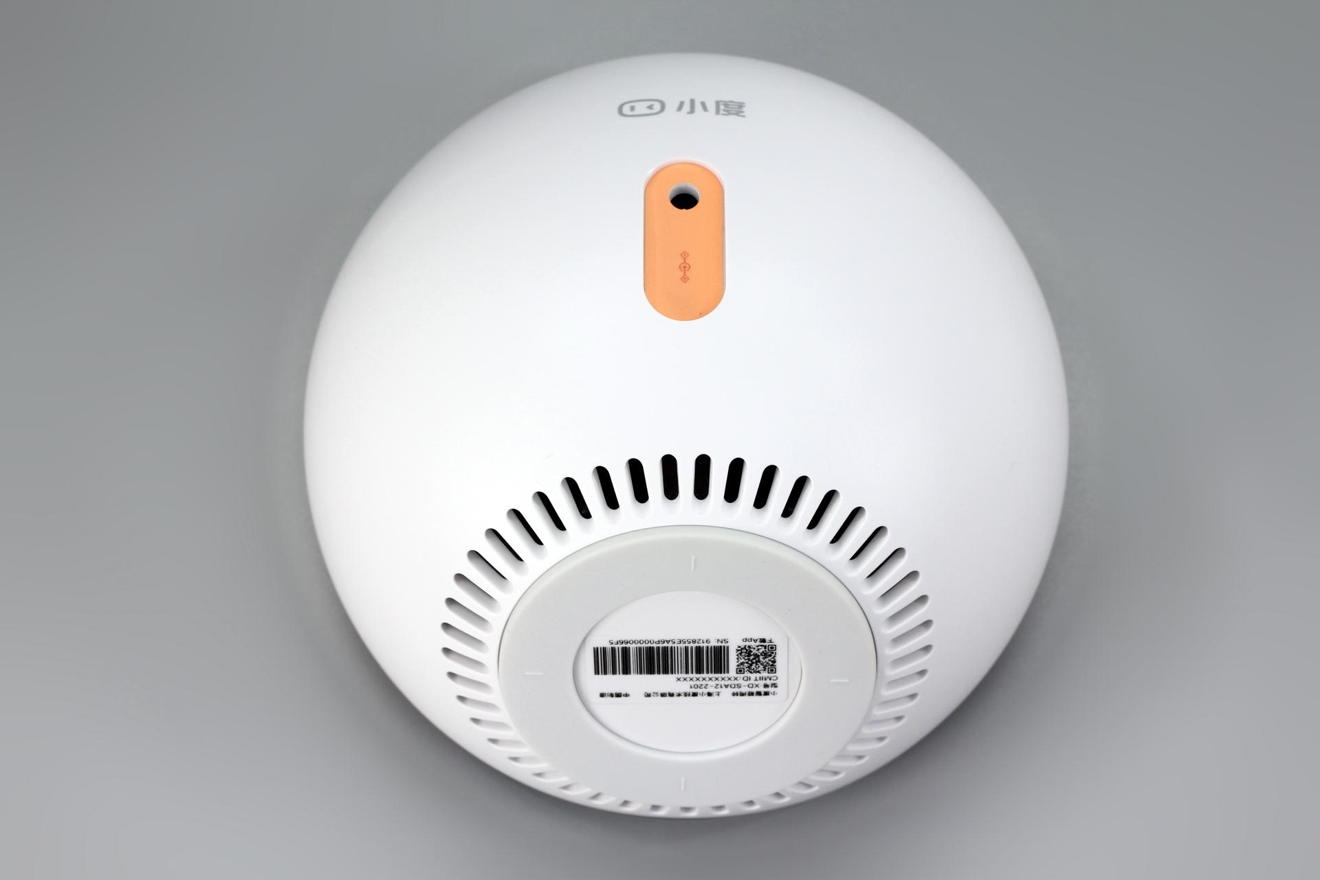 黑科技助眠神器——小度智能闹钟真机体验