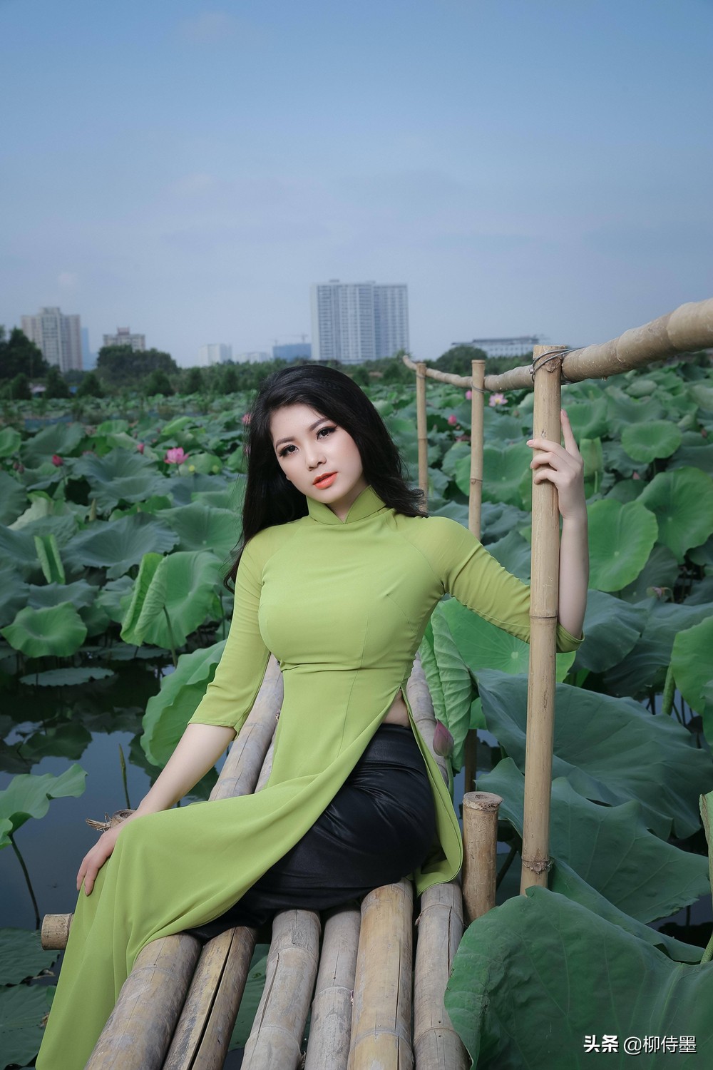 手机拍人像避开8个忌讳，改正拍摄失误，摄影出片率会大大提高