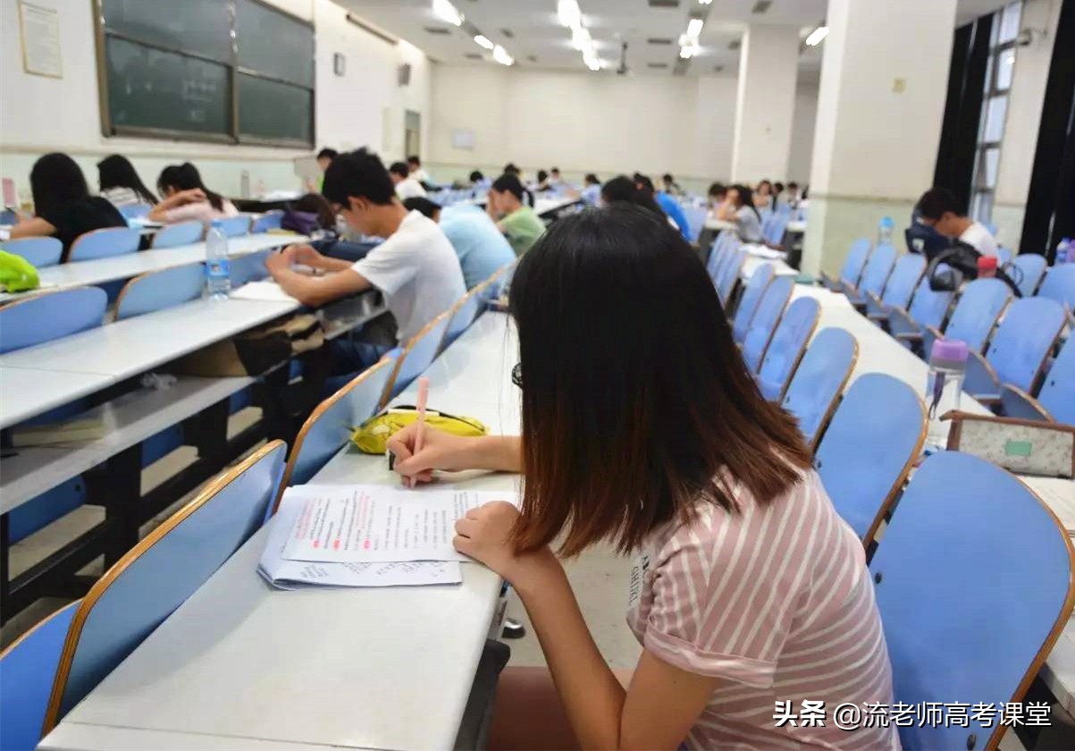 学霸宿舍，河南师范大学4个宿舍23人全“上岸”，学习环境很重要