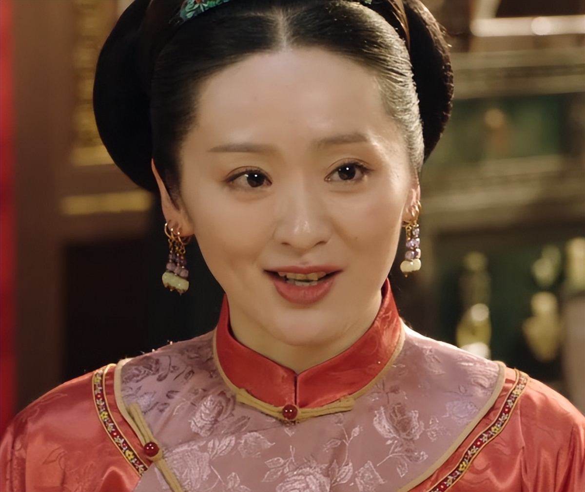 《天下长河》作为一部历史题材相关的作品,且不说故事剧情上的编纂