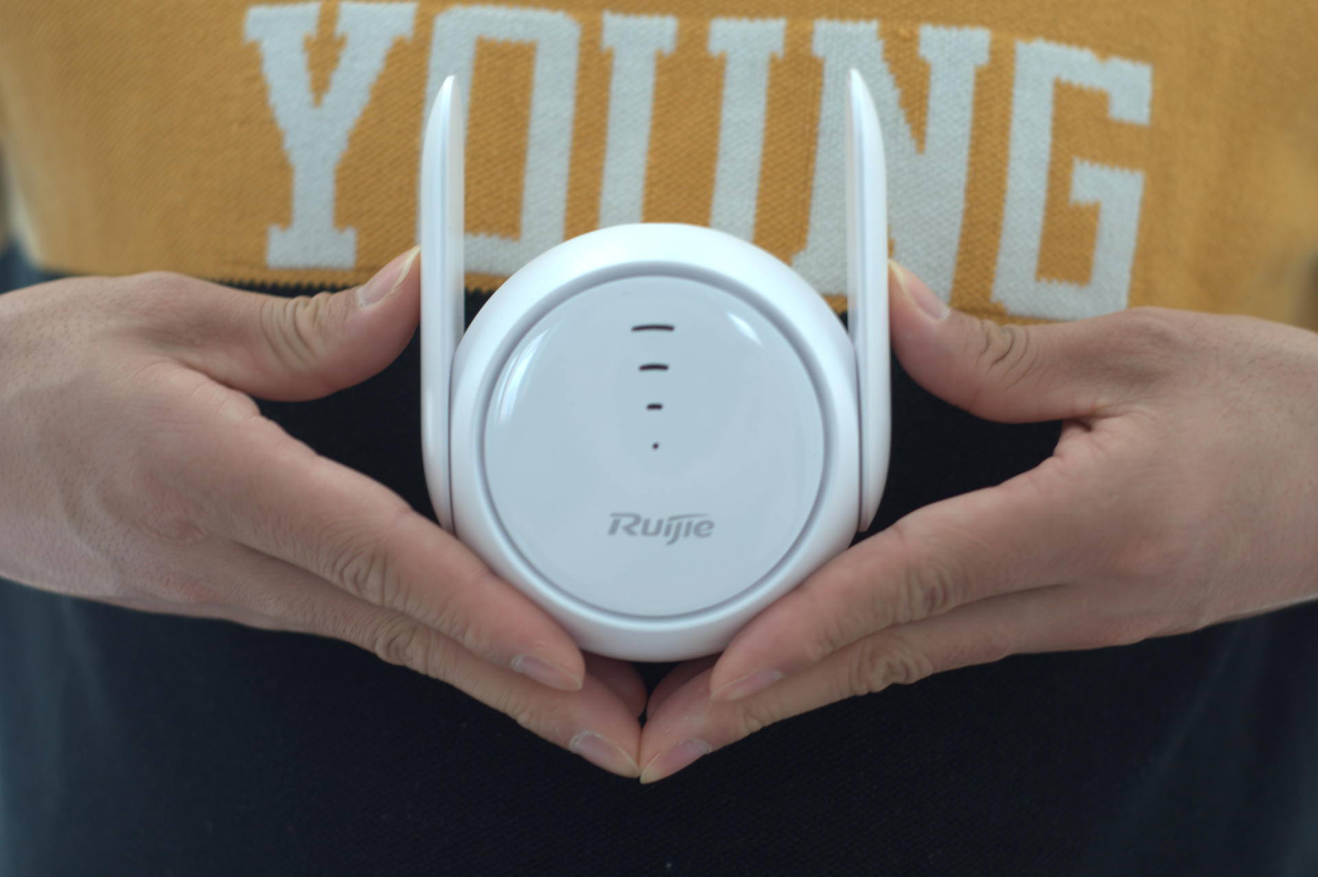 wifi信号放大器什么牌子质量好？锐捷wifi信号放大器测评体验