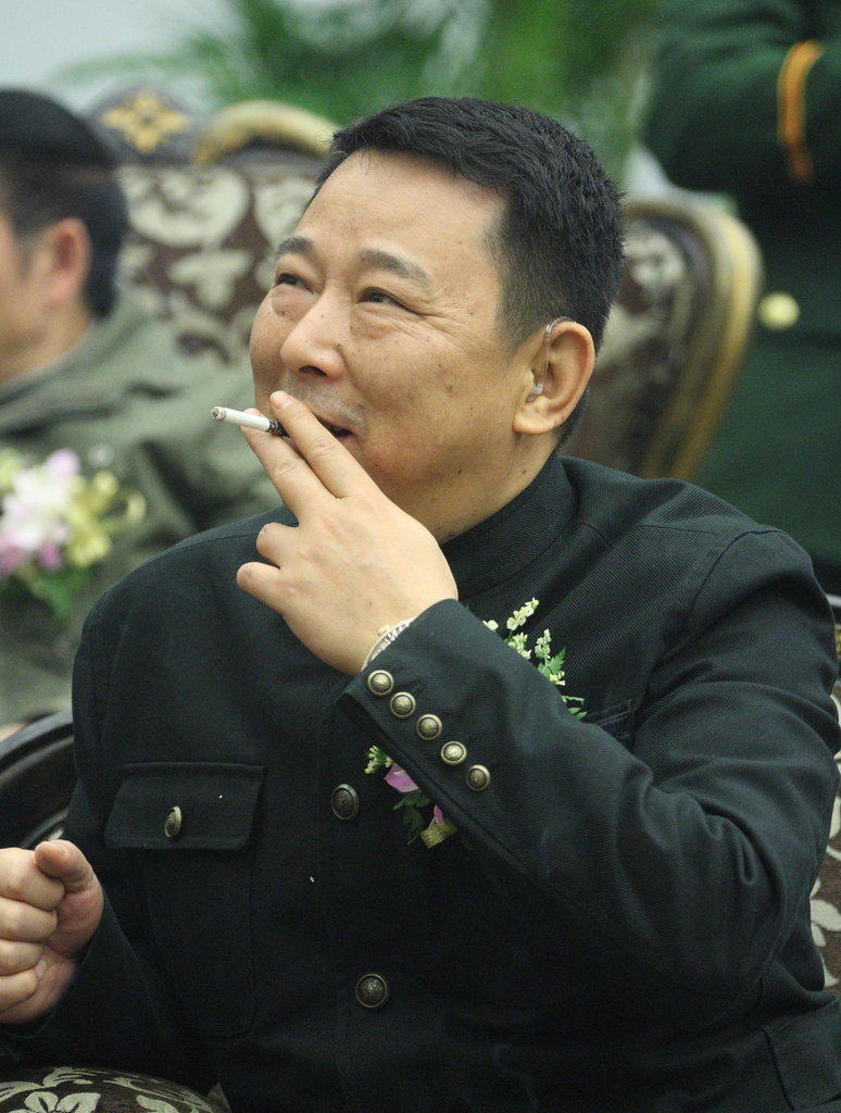 汉龙集团是替谁死的（汉龙集团董事长是谁）-大连信息网