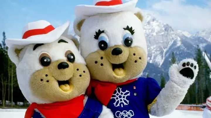 近些年来的奥运会吉祥物有哪些（欢乐春节 祝福冬奥丨盘点历届冬奥会吉祥物，看看谁最萌）