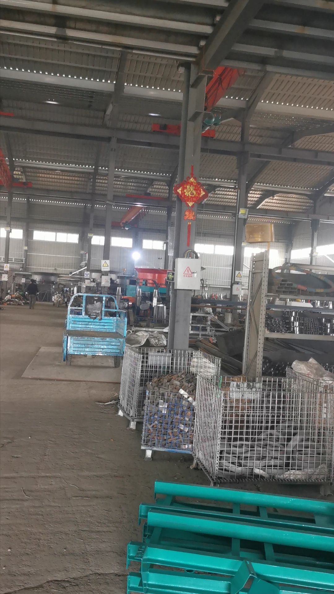 鄭州揚(yáng)牧機(jī)械有限公司