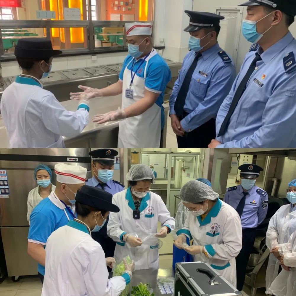 爆料！天津两所小学公布4种就餐方式！6所学校最新举措来了