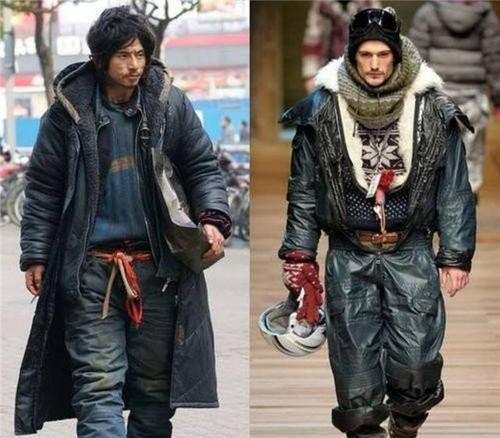 意外走红的10位网红，有人被央视表扬，有人流落他乡
