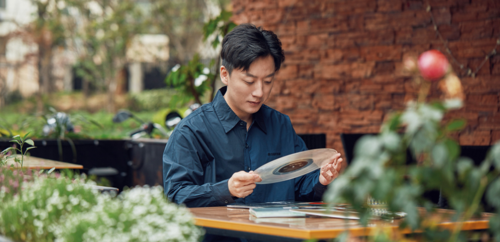 13位选秀冠军现状：从阿宝到陈楚生、何东林，混的一个不如一个