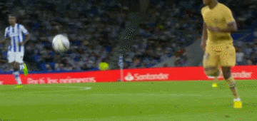 佩德里致敬温苏埃（曼城是巴萨试金石！哈维新阵激活莱万：关键看背后那俩人）