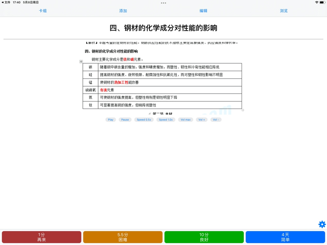 拒绝iPad吃灰，这13款软件，帮助造价人效率翻翻翻