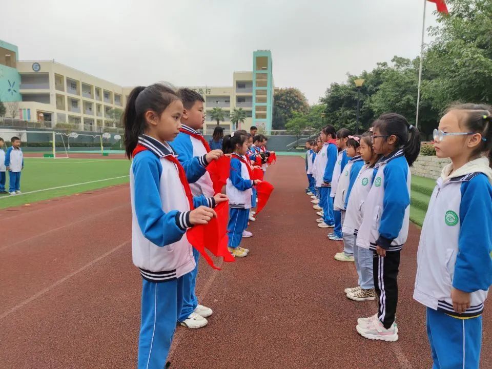 梦·起新兴庙山 心·飞广阔天下|走进四川天府新区新兴小学庙山校区