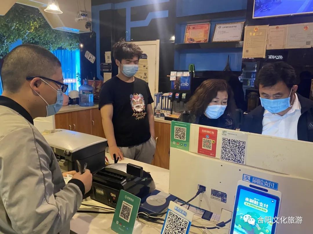 合陽縣文化市場綜合執(zhí)法大隊開展預防未成年人沉迷網(wǎng)絡宣傳教育活動