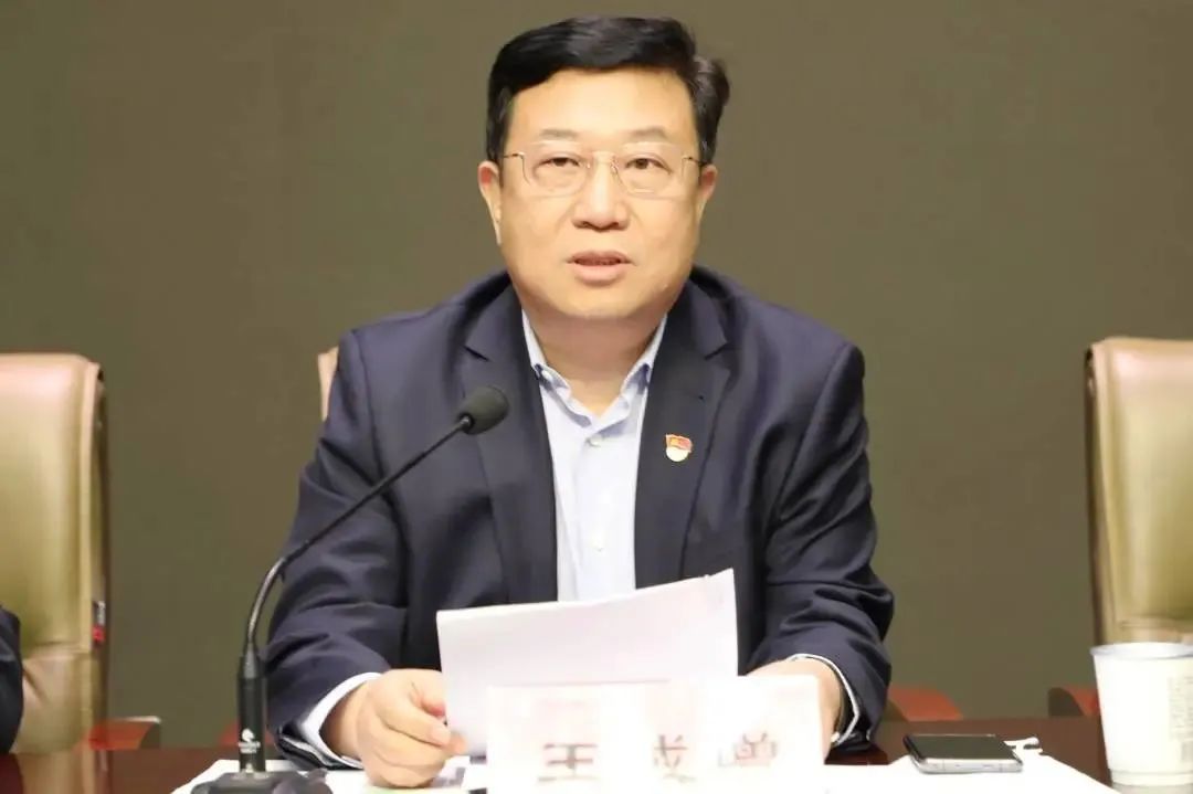 快讯：郑州大学一附院领导班子调整，涉及7人