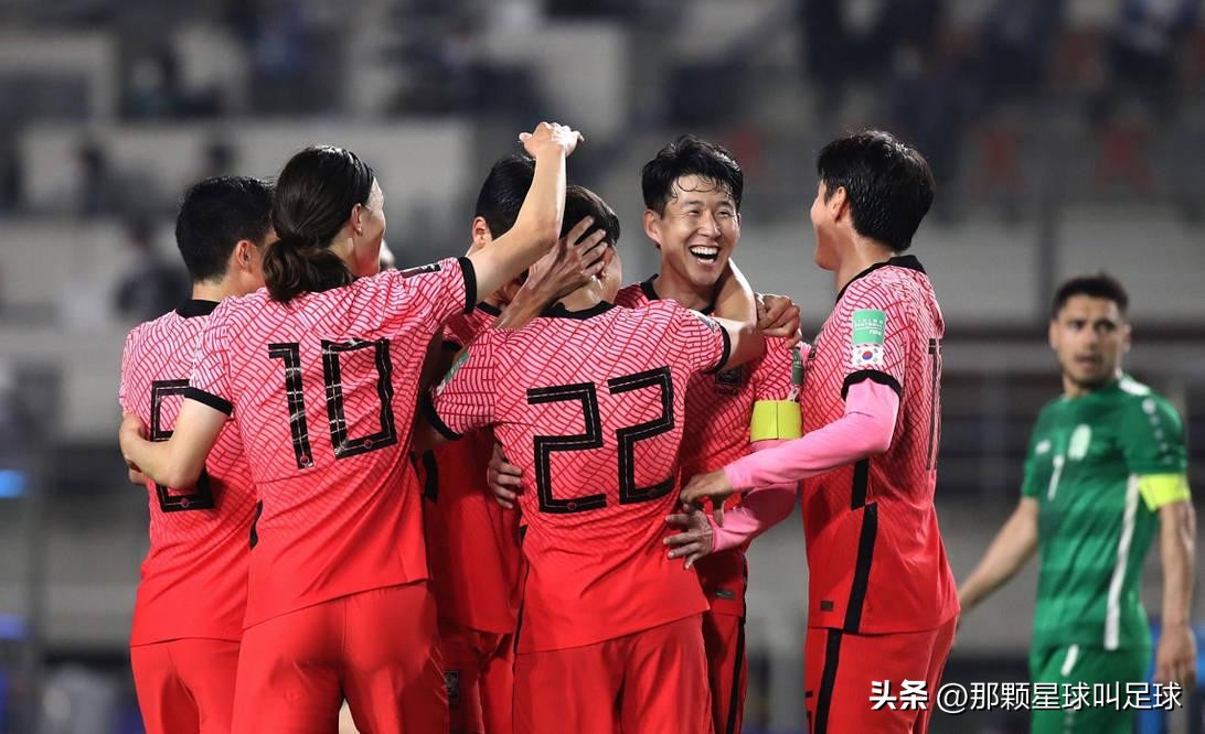 世界杯2022亚洲预选赛图片（哪个大洲的世预赛赛制最公平？答案很明显，但其他大洲没这个条件）-趣拿体育