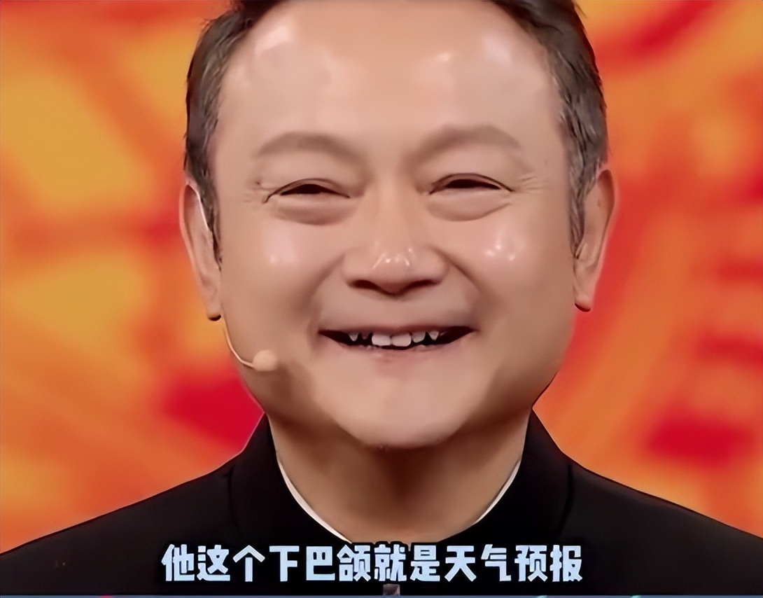 为演贾宝玉他被中央台送去整容，35年后整容处敏感的像天气预报