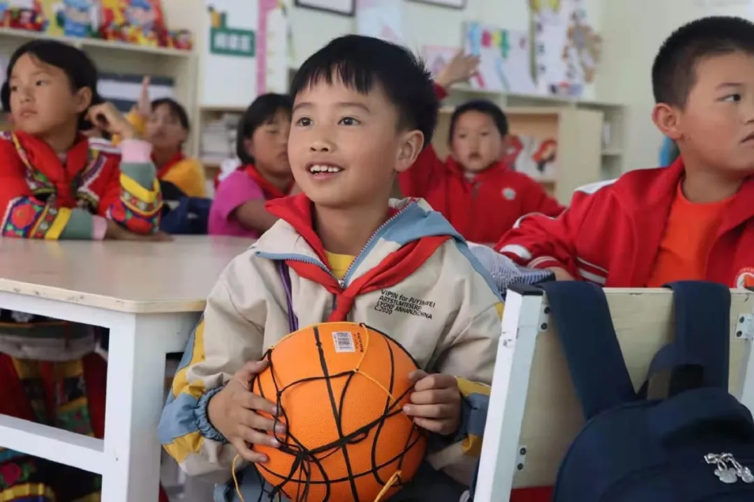 喂！你们做的事，孩子们可都记住了