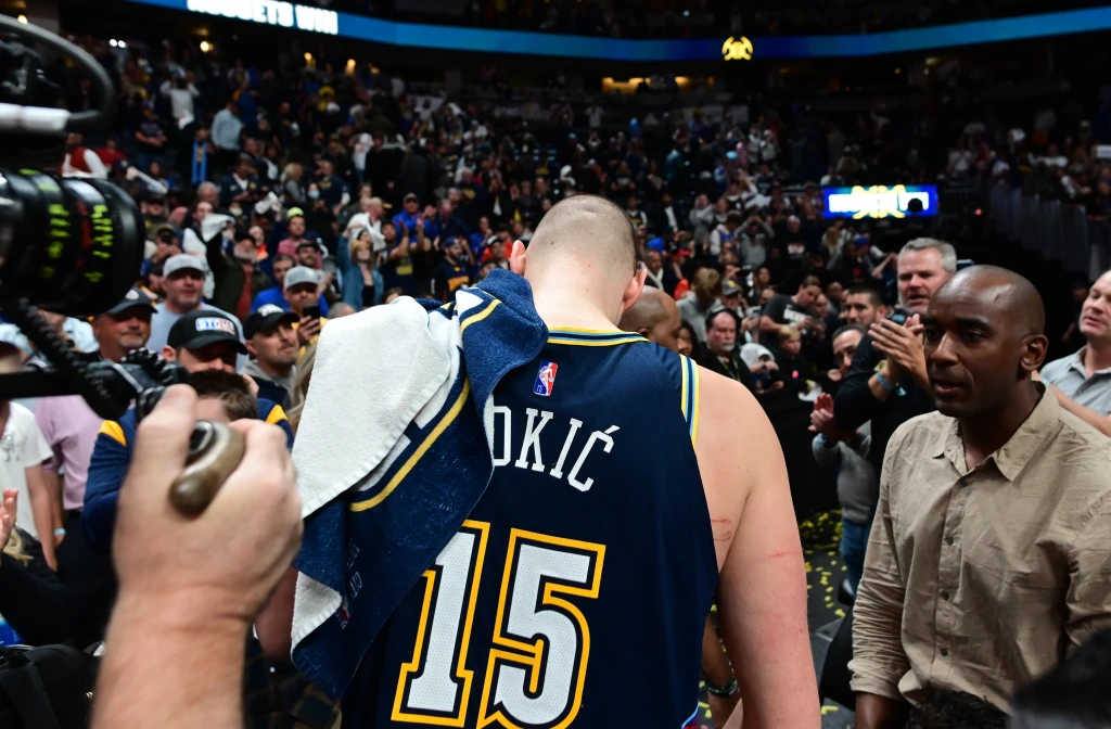 现役nba11号有哪些（NBA现役最强中锋盘点—姚明，奥尼尔之后谁扛旗）