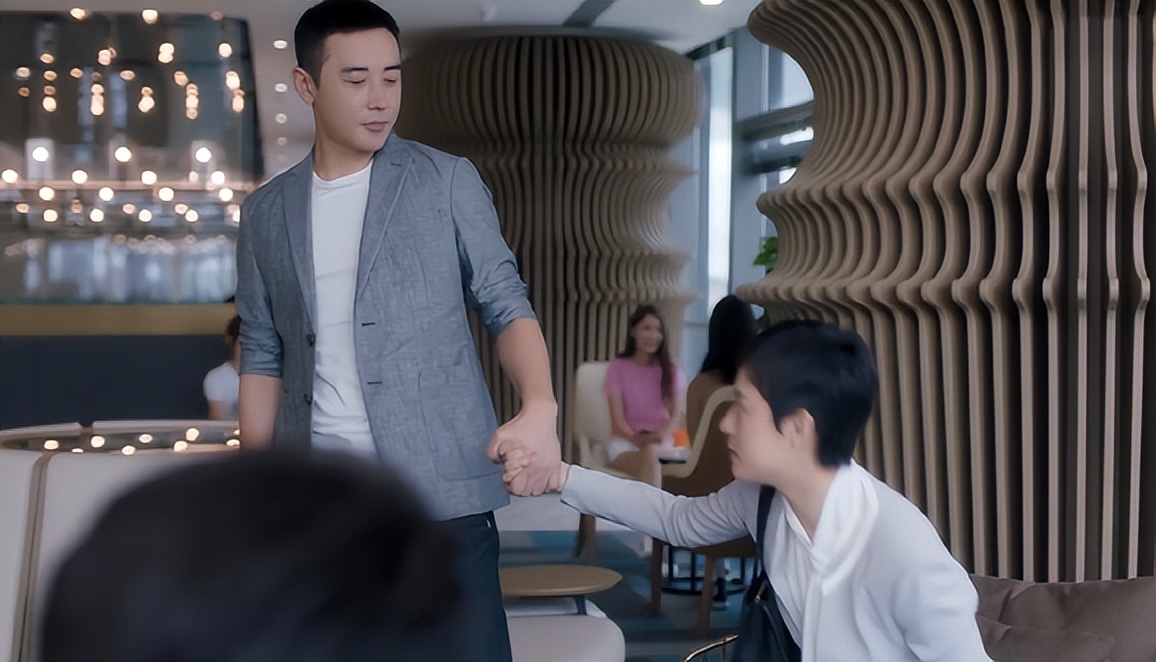 激动!孙俪罗晋新剧再度联手,能让罗晋成为二番的也只有娘娘了吧