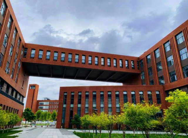 河北高校预算排名出炉！河北师大赶超河工大，河北大学跻身前三