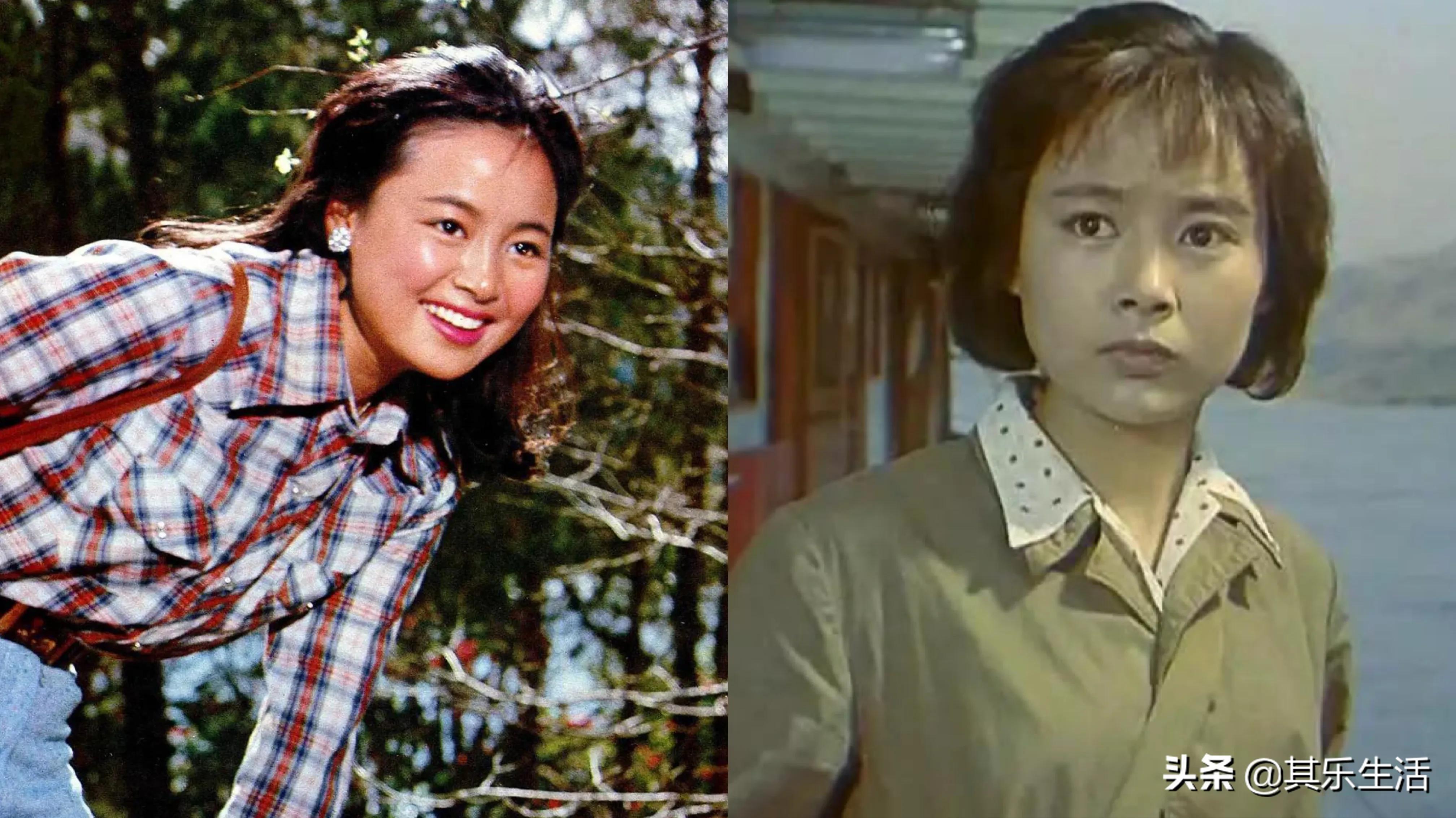 历届中国电影金鸡奖—影后（1981-2021），仅刘嘉玲一位港台演员