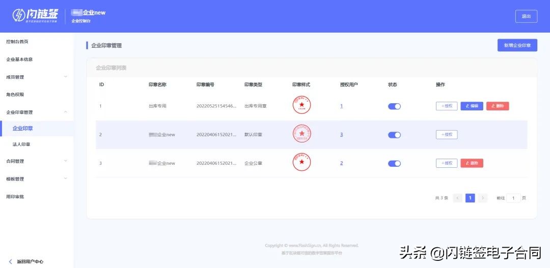 信托行业签约解决方案｜电子合同如何实现风险管控和效率的统一？