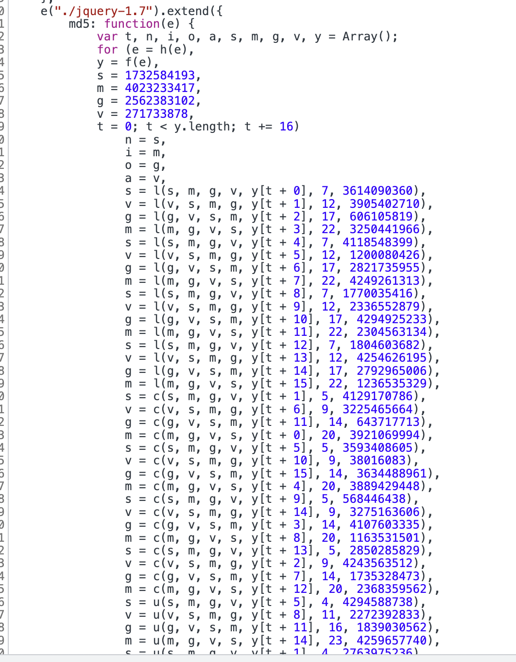 爬虫反爬：JS逆向之某道翻译