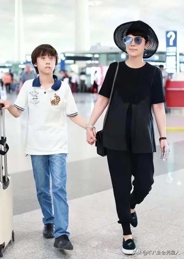 5位下嫁普通人的女明星！从海清到万茜，比起嫁豪门她们更幸福