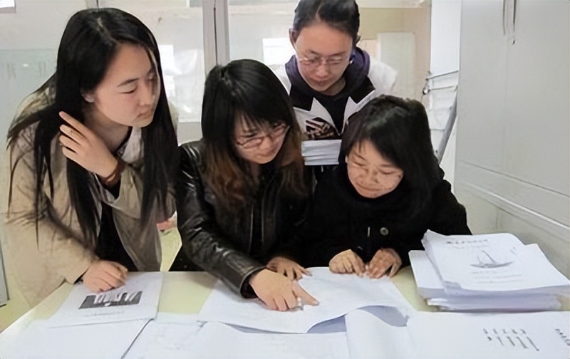 我国“百强大学”排名表来了，前三都是实力派，复旦大学退步了