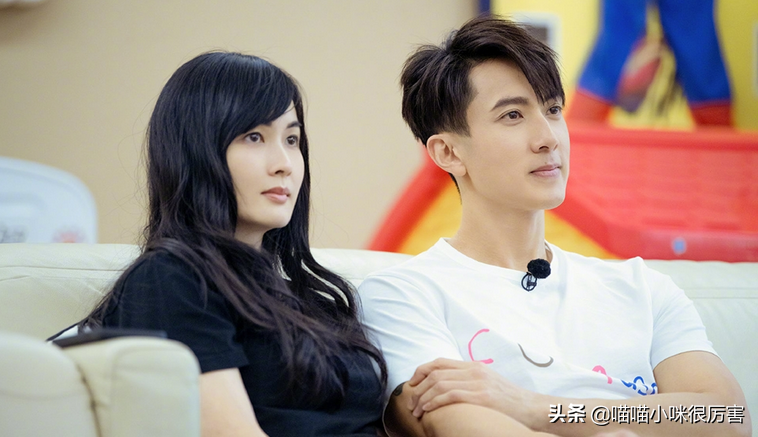 文莱艺人吴尊：疫情让我放弃去澳洲，带着孩子来中国读书特别好