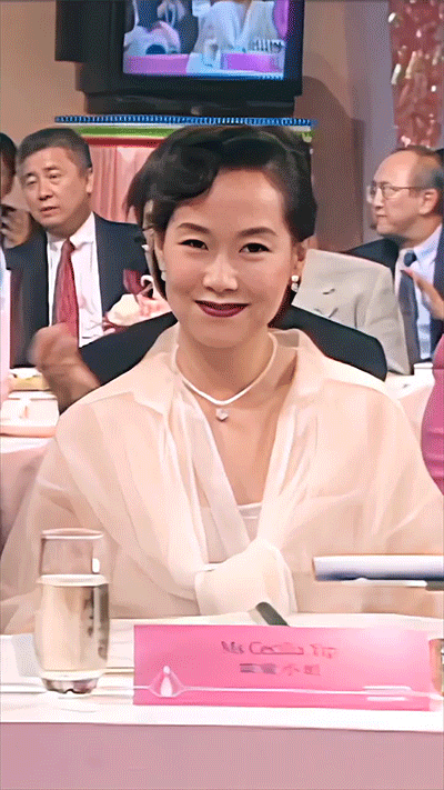 没有美颜的年代，她们为什么还是这么美？颜值真抗打…