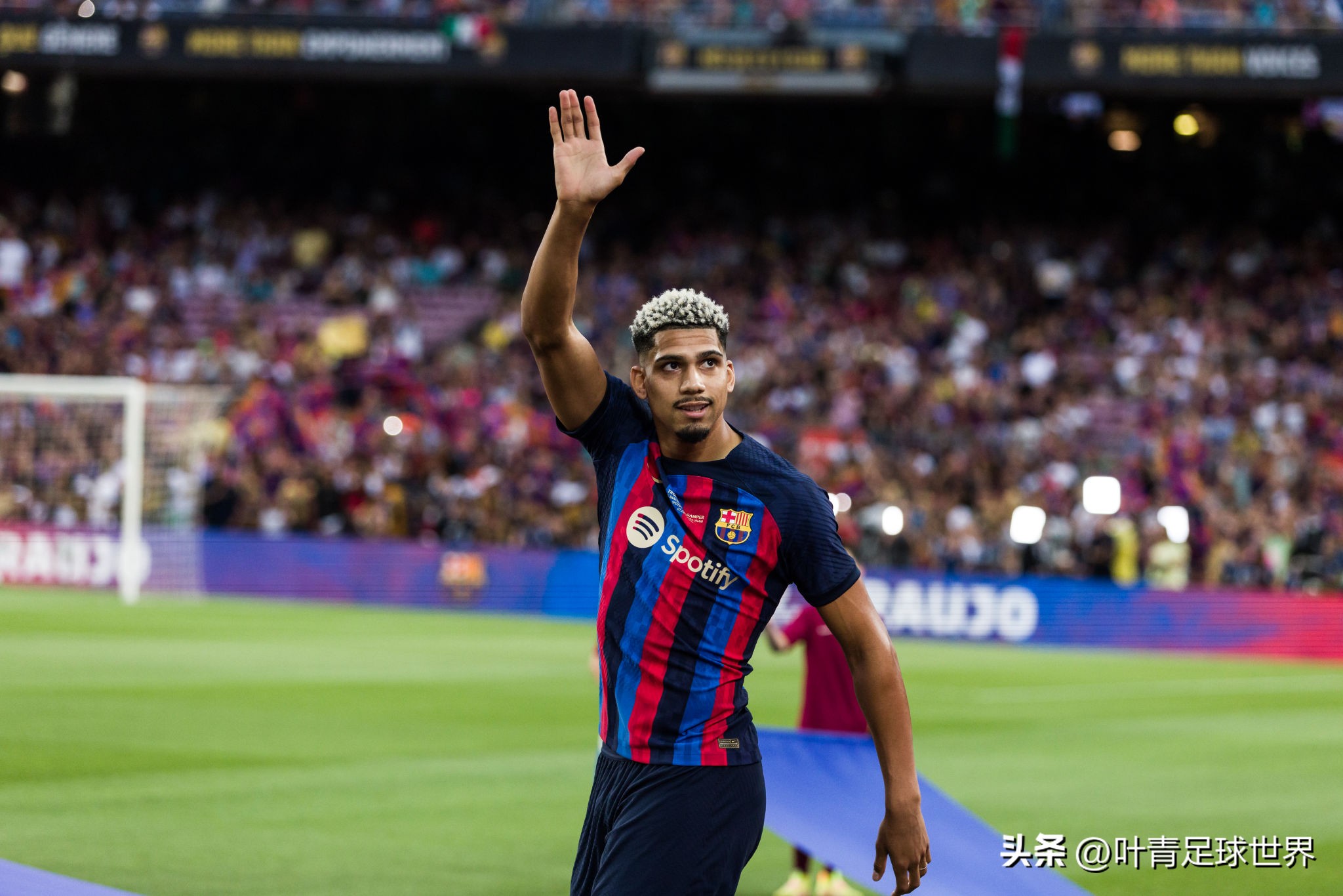 巴萨为什么拿不到世界杯（曝巴萨球星同意手术：休战2-3个月，无缘世界杯！即将官宣）