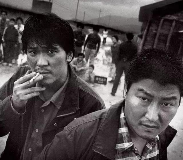 国外十部高分悬疑片，部都设计构思巧妙。不多看几遍还真看不懂