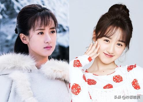 《将夜一》中各女主的颜值鉴赏，谁才是你心中的女神