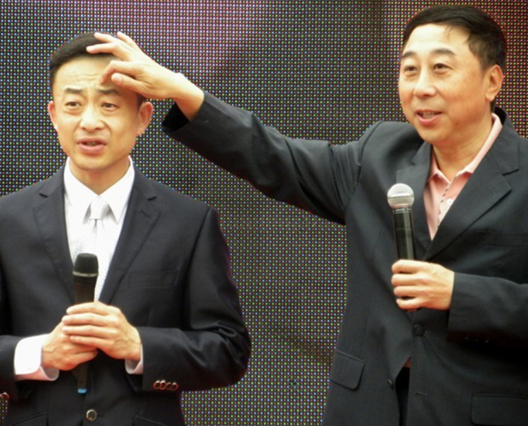 冯巩2010春晚小品(冯巩春晚小品集锦) - 耀客网