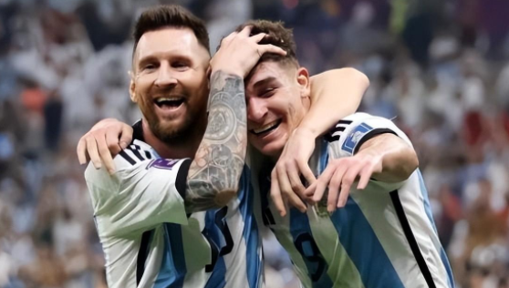 2018世界杯阿根廷大比分(2018世界杯阿根廷3比4输给法国，阿根廷到底什么原因输了？)