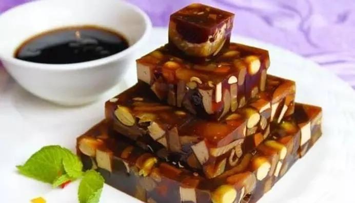 过年才吃的老北京美食！小食、点心、年夜饭…这9样您都尝过吗？