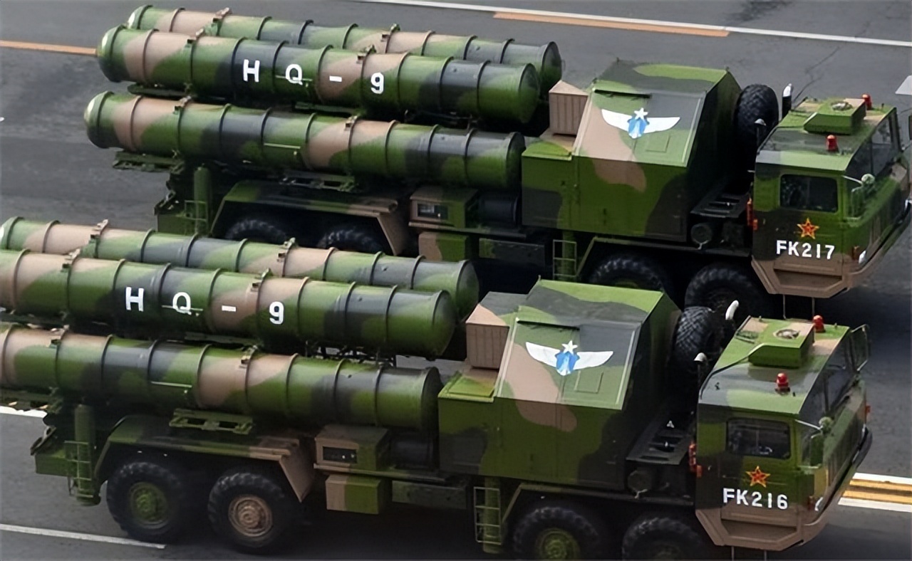 土耳其无故撕毁红旗9合同:却挖空心思用中国技术造导弹抢市场