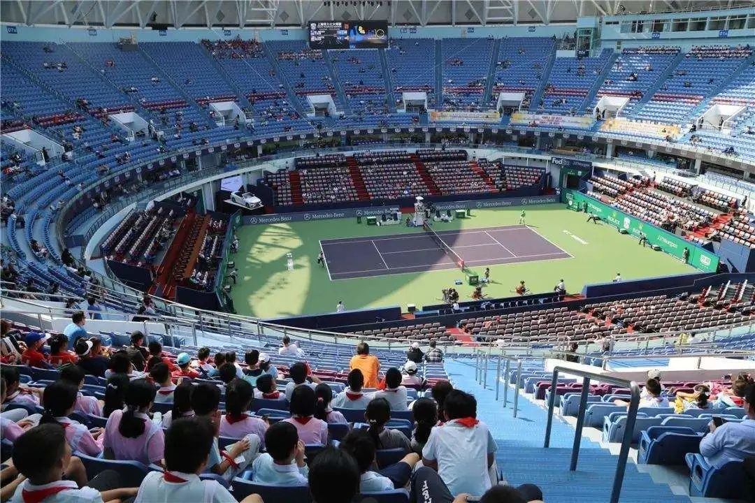 网球赛事在(ATP取消今年中国赛事，中国连续三年没有男女职业网球赛事)